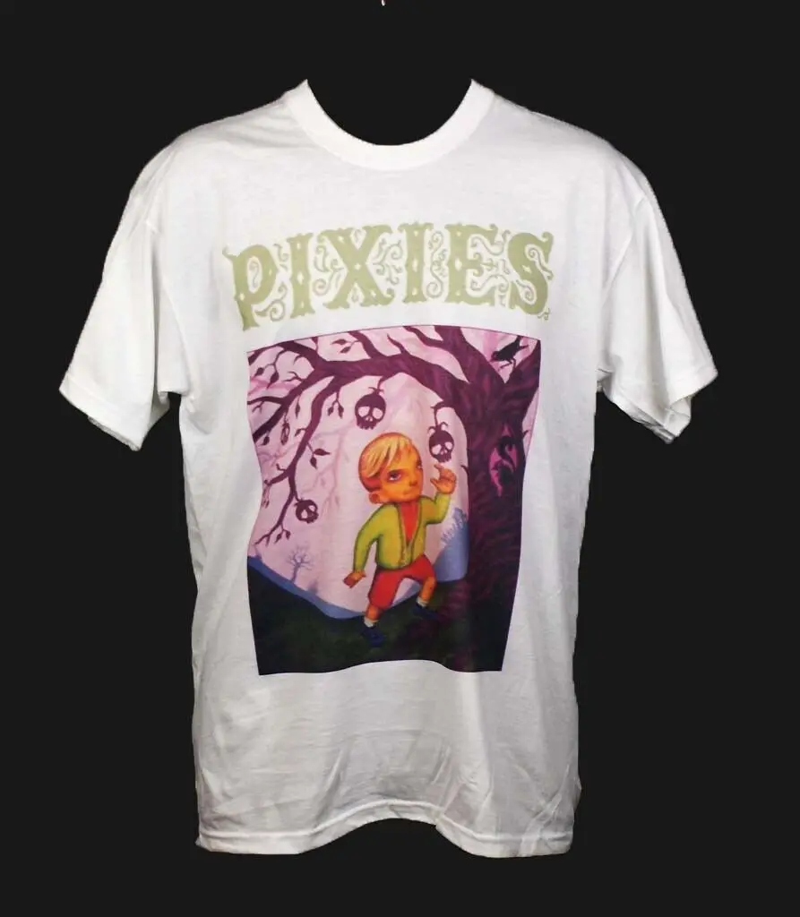 

Pixies Indie Φ унисекс