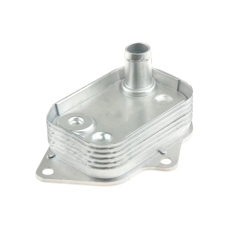 W168 Oil Cooler 668… - image