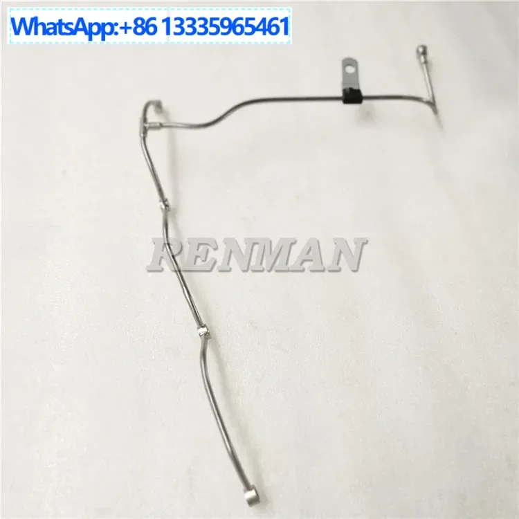 

Dongfeng Auto Parts High Pressure YouTube 3932159 Cummins Four Cylinder Diesel Engine Fuel for YouTube