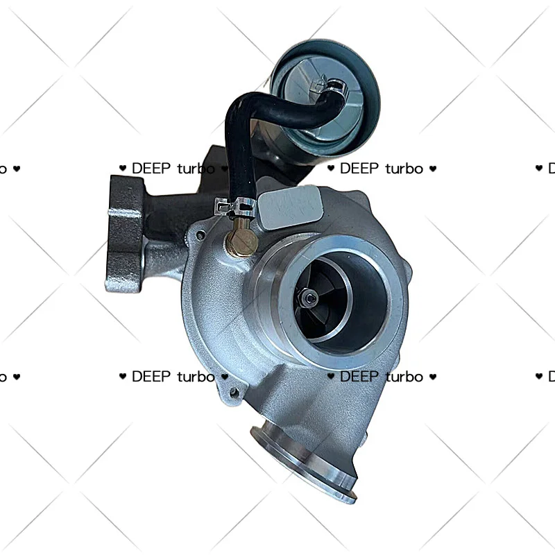 K04 Turbocharger 04299217 04510707 11539700052 for Engine Tcd2012L06 Tier4I Kw / HP 140/190