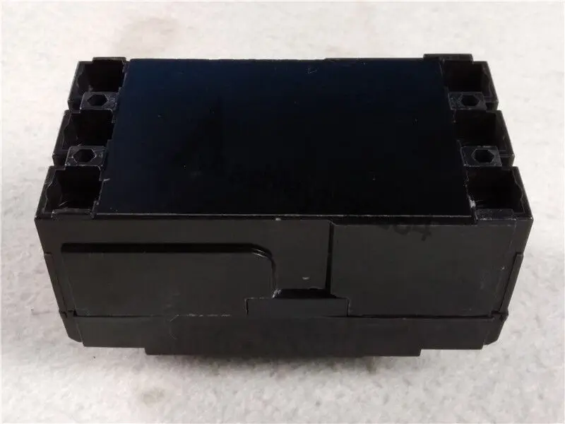 Nieuw In Doos Fuji Stroomonderbreker Ea103b 100a