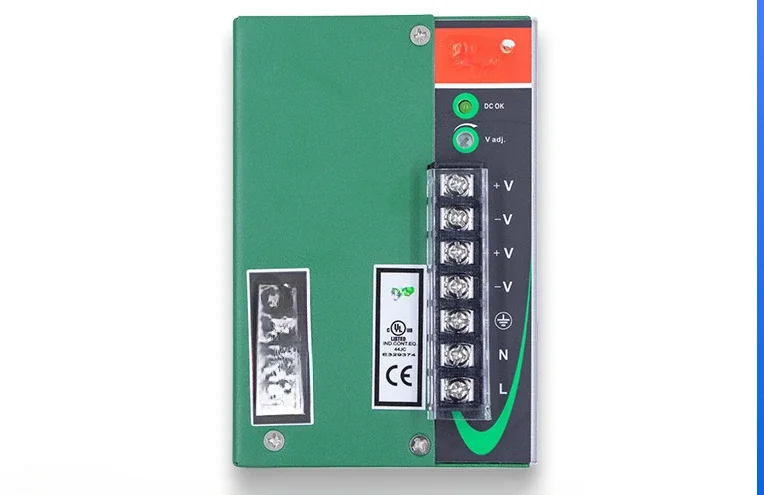 DAR-240-24S Industr…