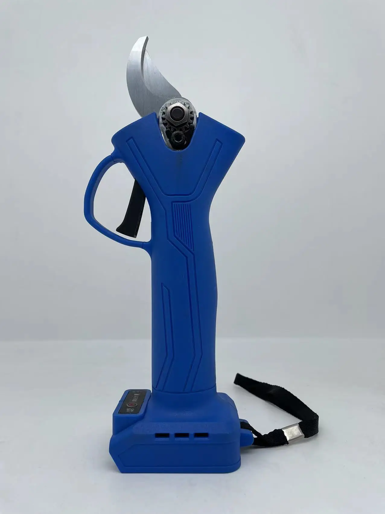 DD3313 Professional Battery Power Secateurs Lopper Branch Cutter Electric Pruning Shears Gardening Brushless Cordless Pruner