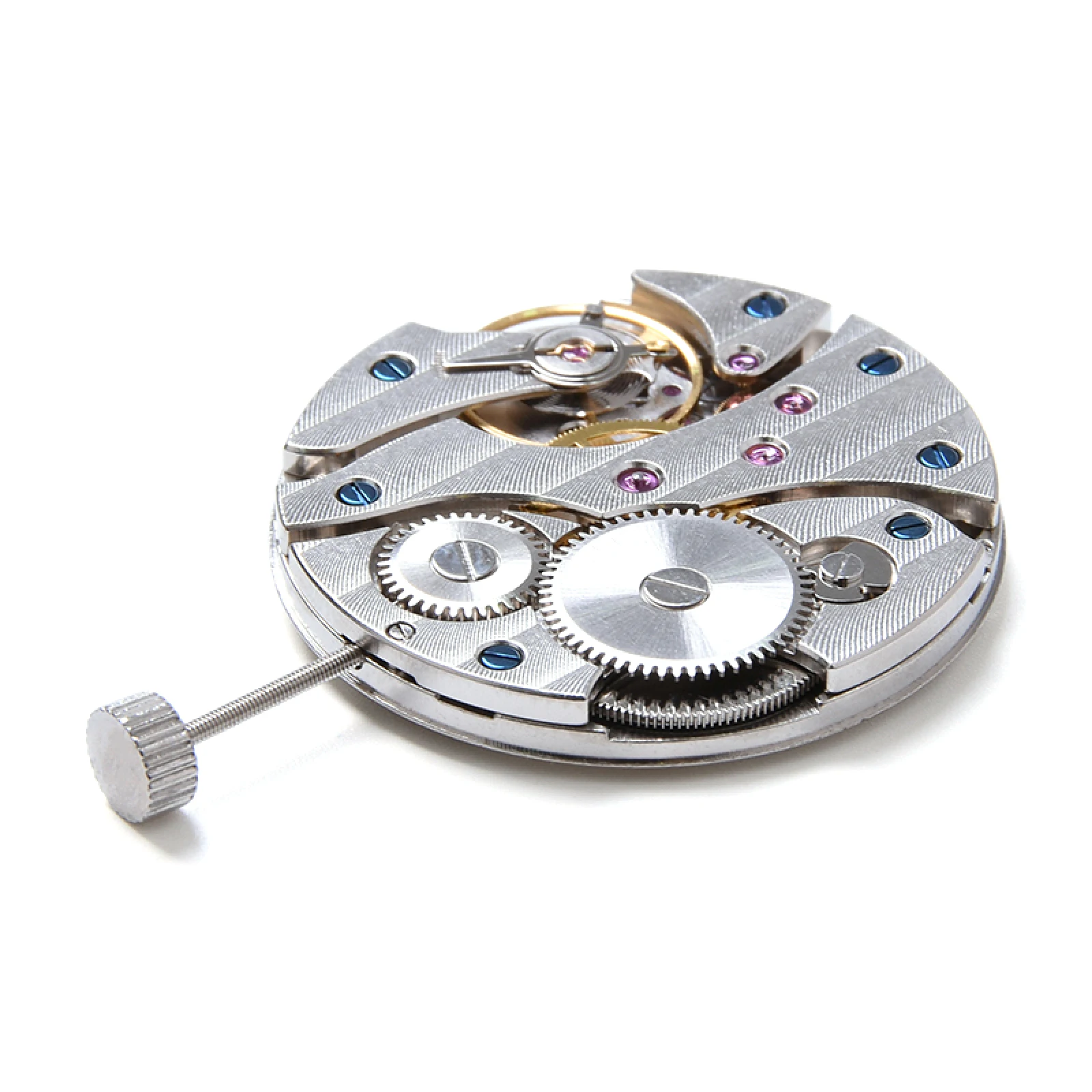 Movimento meccanico a carica m - Watch Movement Rotor recensione e prezzo
