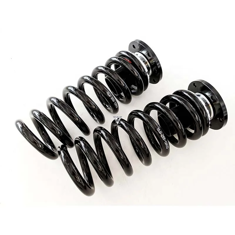 HRD for Benz W206 coilovers modified High performance shock absorbers Adjustable hinge shock absorbers