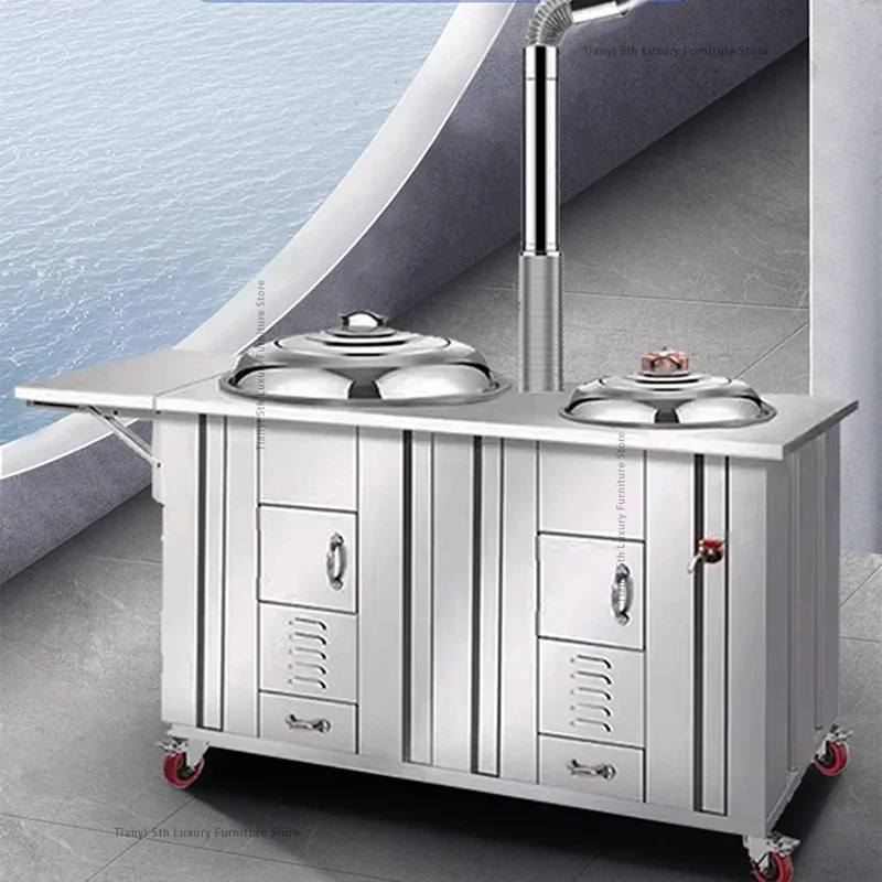 

Палатка для кемпинга, обогреватели для патио, гриль для барбекю, дровяные печи, сельские печи, многофункциональные садовые принадлежности Varmefyring FYPH