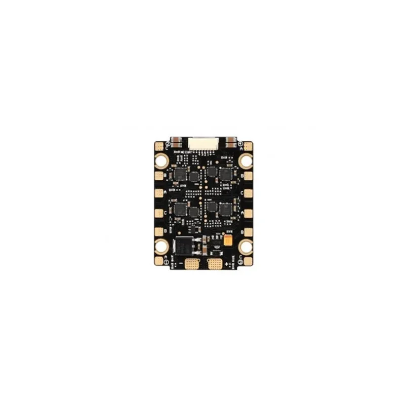 T-MOTOR V45A LITE 2-6S 4IN1 BLS ESC For VELOX 2207 2306 Motor FPV Racing