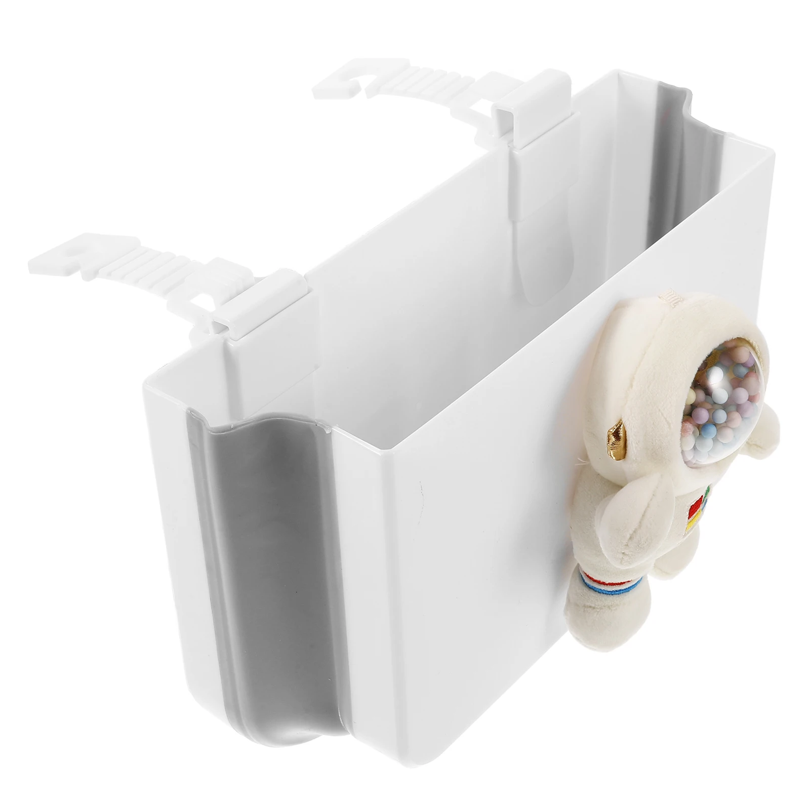 

Stylish Car Trash Can Foldable Organizer for Back Seat Suv Truck Utv Modern Design Car Accessories Collapsible Trash Can