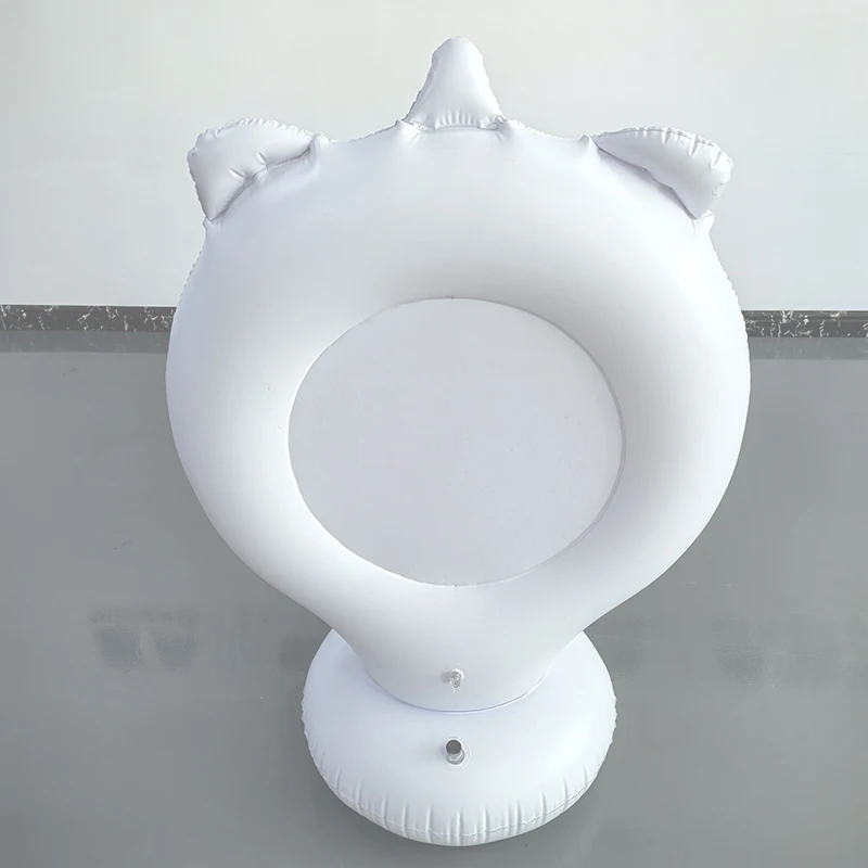 لعبة مائية قابلة للنفخ على شكل لوح رمي السهام، عوامة حمام السباحة، أنشطة الشاطئ الخارجية، هدية حفلة صيفية رائعة للأولاد والبنات من سن 6 7 8 9 10 12 سنة