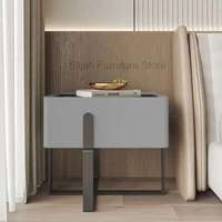 Organizer Cheap Nightstand Drawers Storage Outdoor Dresser Bedside Table Cabinet Storage Minimalist Muebles Para El Hogar Desk
