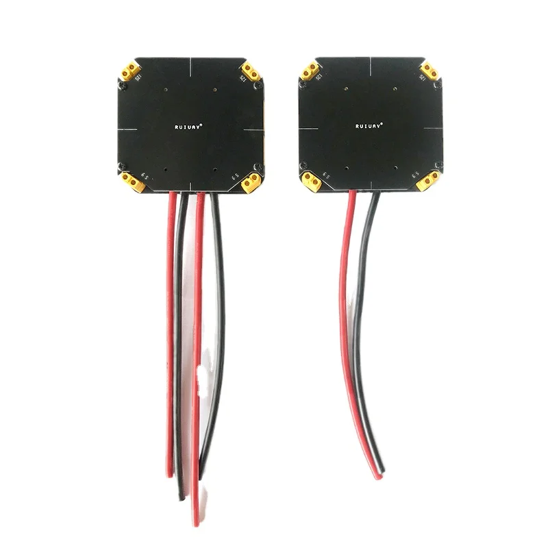 

Power Distribution Board for Agricultural UAV 4 Axis, 6 Axis
