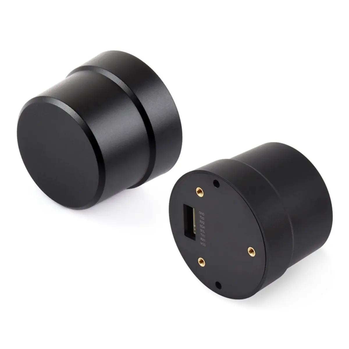 Full Band RTK Centimeter Positioning GNSS Module with Built-in Q43 Helical Antenna,/Base Station,UART Communication