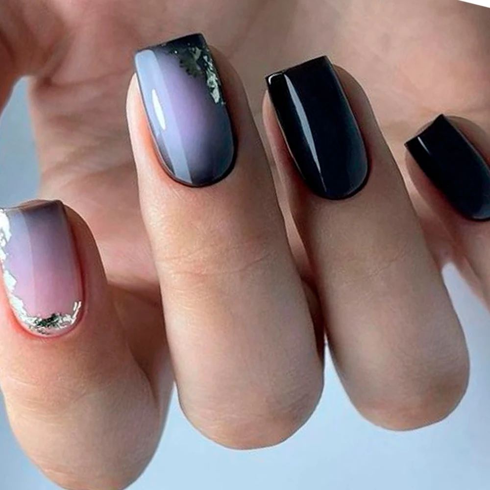 KODIES GEL Milky Pink Top Coat Gel Nail Polish 2 IN 1Gel Finish Semi Permanent UV Base Primer Jelly Gel Nail Varnish Seals Cover