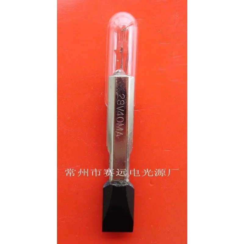 

7x45 28v 40ma Telephone Lamp Bulb Light A100 2025-06