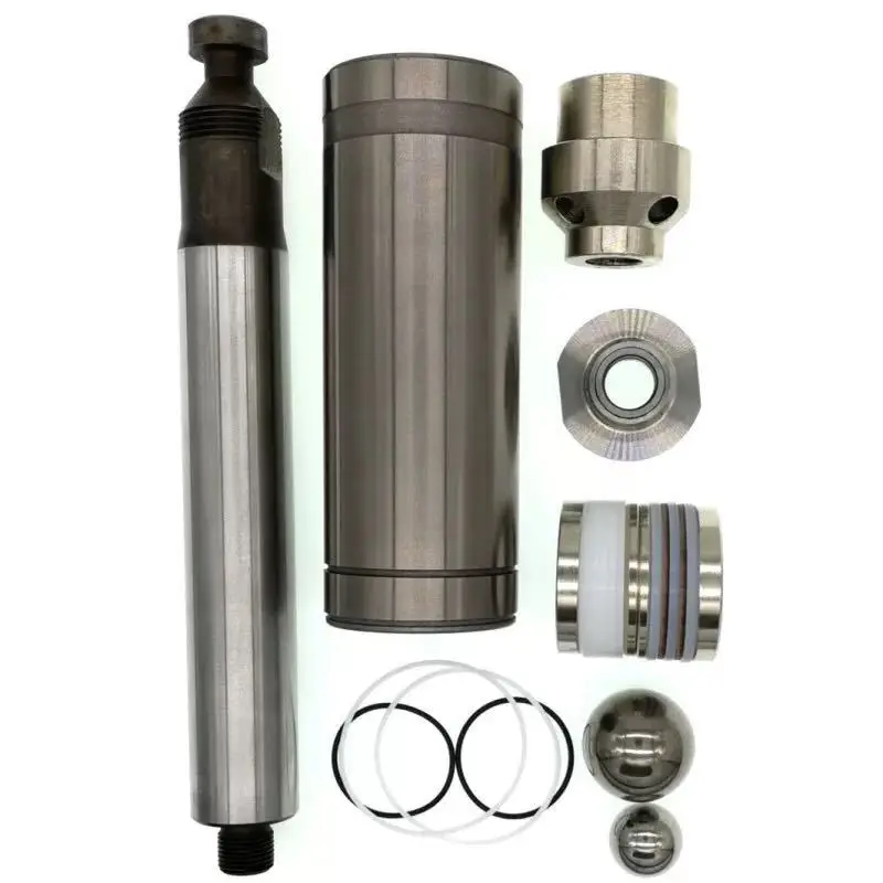 

Solid 833 and other spraying machine inner cylinder liner 287833.287-833