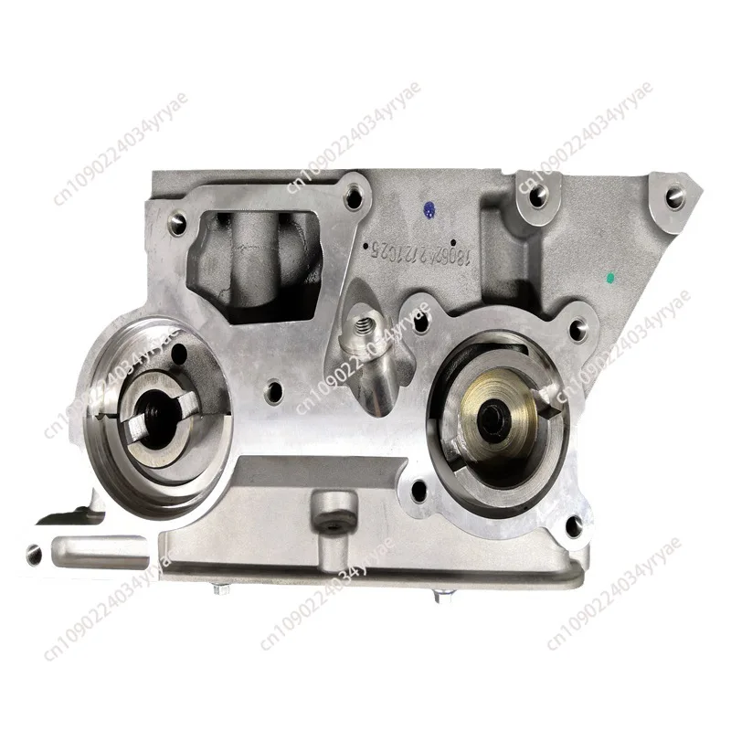 Cylinder head assembly suitable for Ford cylinder head XS6E6090K