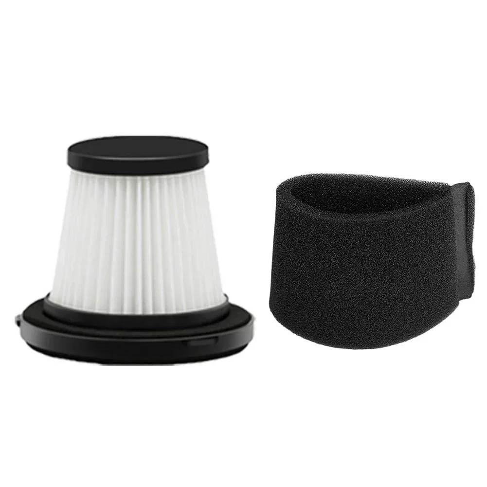 1/3pcs For Filters For Airism V7 V8 Vacuum Cleaner Household Vacuum Cleaner Accessories