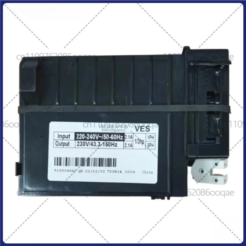 Placa de control VES 2456 W1F00 para circuito de refrigerador Embraco, placa base de refrigerador, piezas de repuesto para congelador