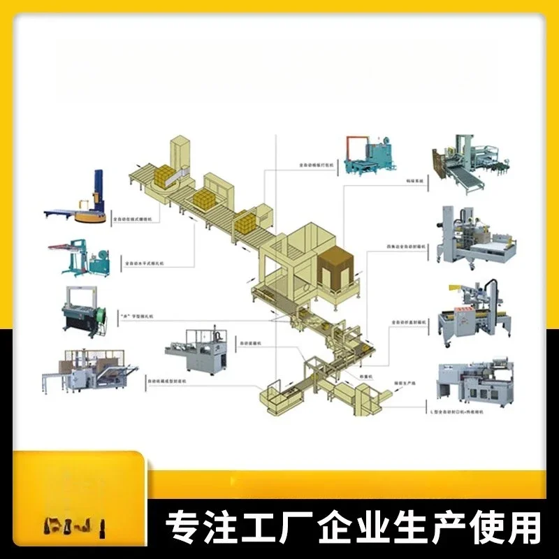Adaptive semi-manual size adjustment carton forming back cover unpacking machine