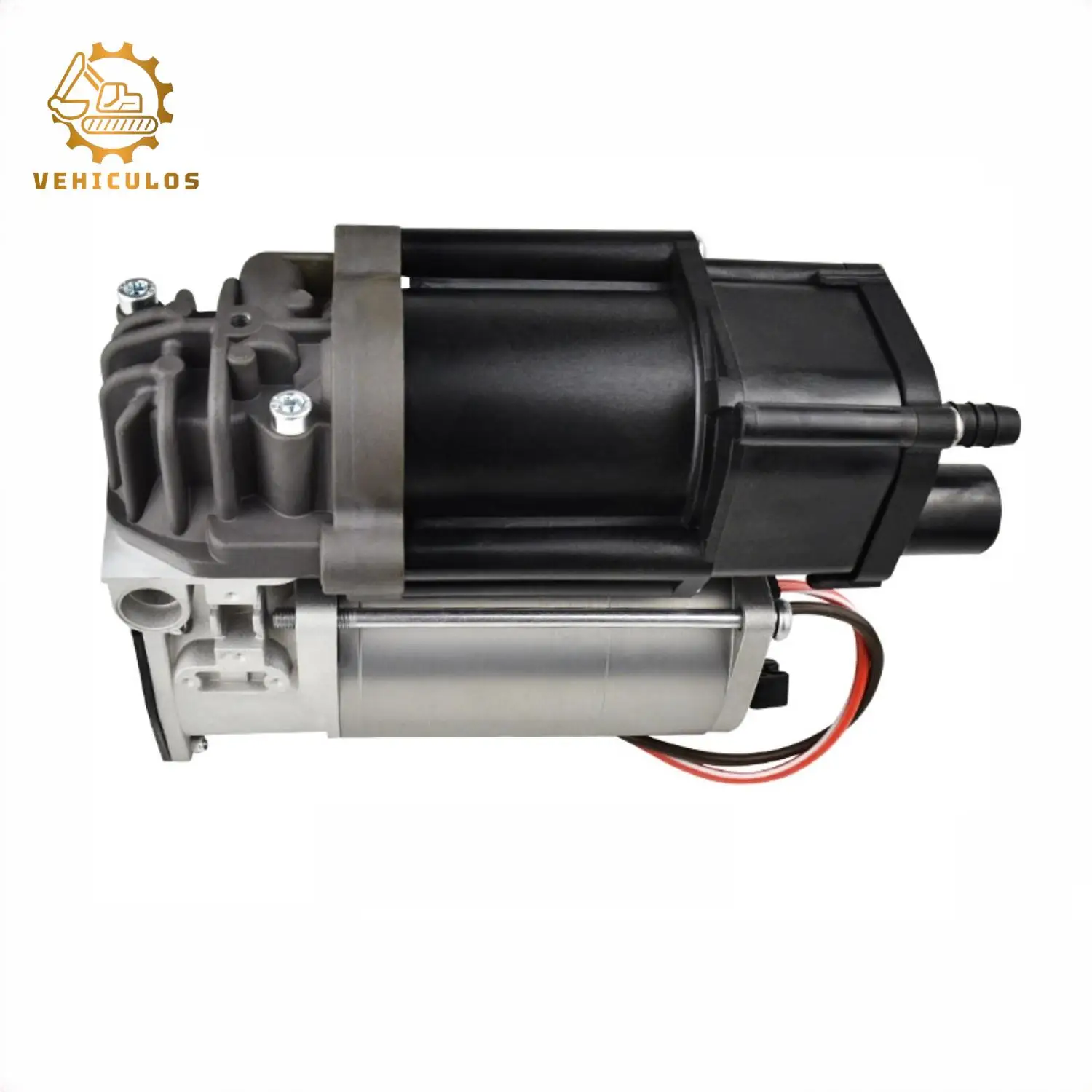 

Air Suspension Compressor Pump for BMW X5 F15 F85, X6 F16 F86, 37206875177, 37206868998, 2014-2019