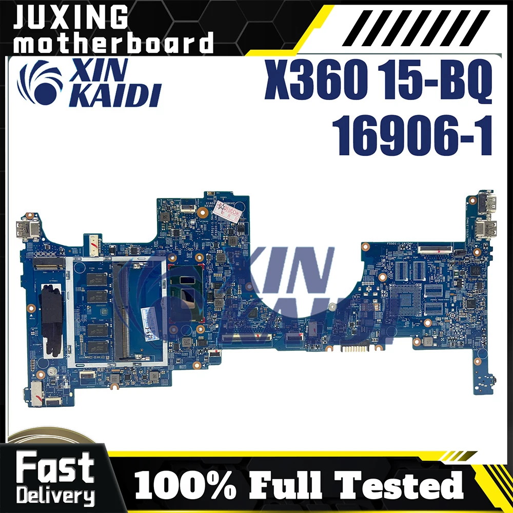 GM501GM For ASUS ROG Zephyrus GM501GS GM501GV GM502GM GM501GZ Notebook Motherboard Laptop Mainboard