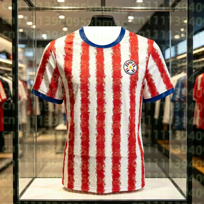 2026 New Printed T-…