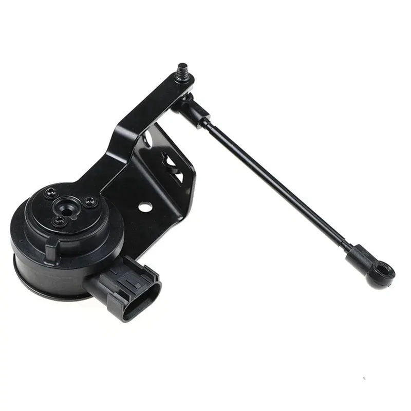 Car Front Height Sensor For Cadillac Escalade  Silverado 1500 Suburban Tahoe GMC-T45C