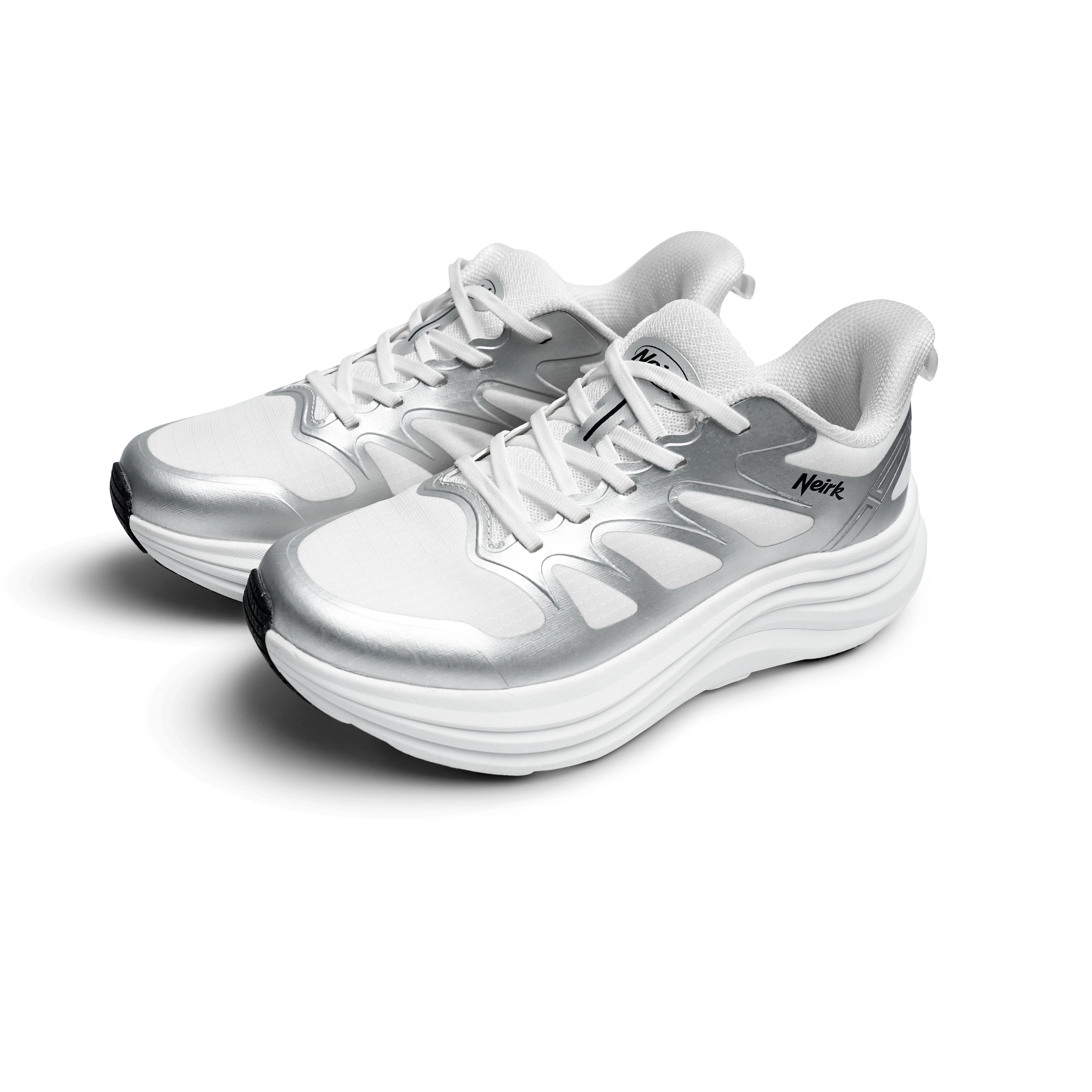New Unisex Comfortable And Breathable Sports Shoes Lightweight And Durable Casual Running Shoes 8898101