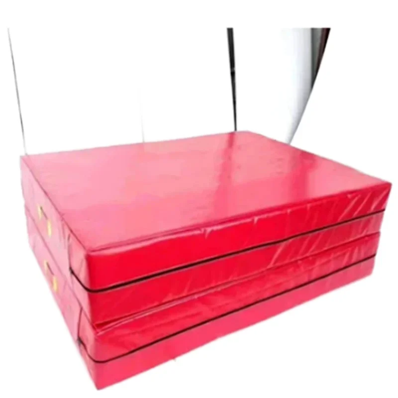 2026 High-Density Foam Rugby Training Equipment Durable Mat for Effective Practicepromote sales