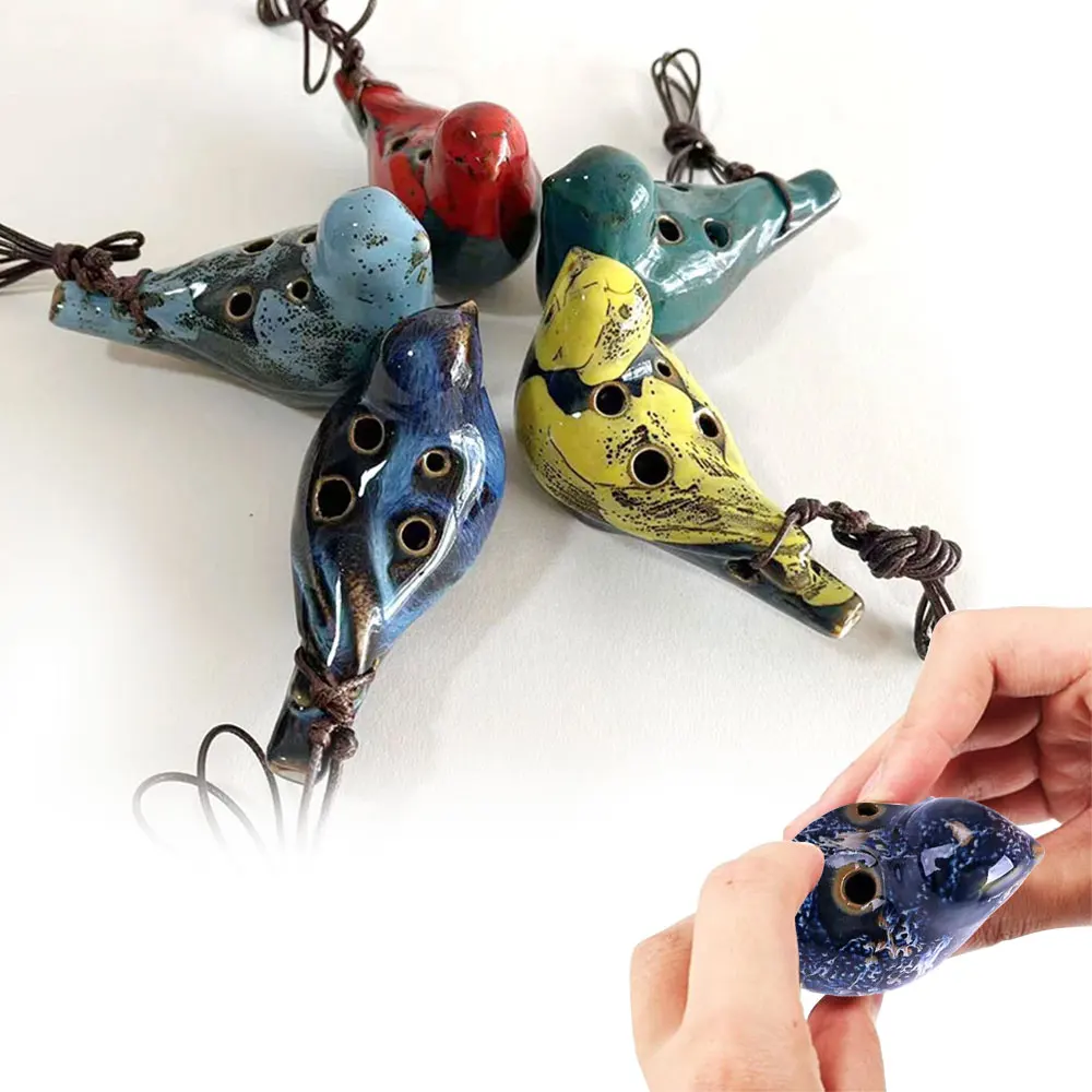 #4 Cheap Ocarinas Worth Buying