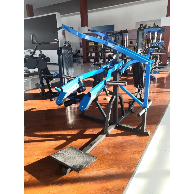 New Design Home Fitness Equipment / Home Gym Free Strength Trainer Multi Gym 3 Station