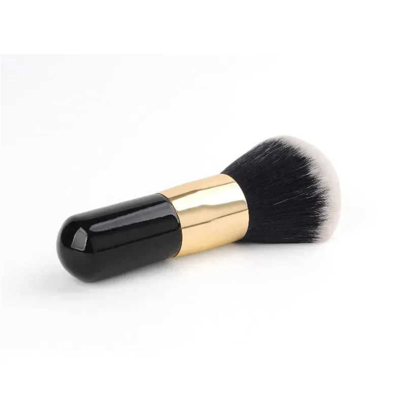 Foundation Makeup Brushes Round Head Powder Concealer Blush BB Cream Face Make up Brush Tools Beauty Cosmetics