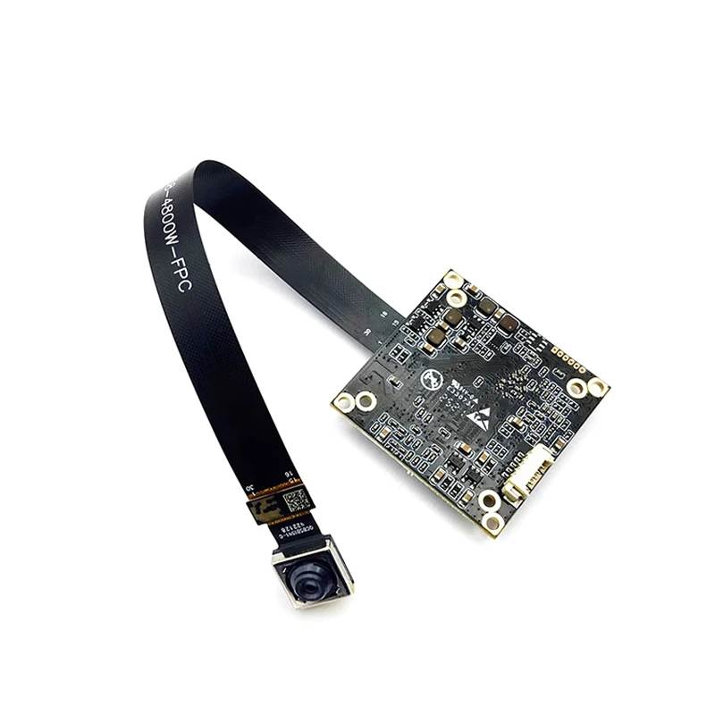 CMOS IMX766 50MP 8160Hx6120V HD USB2.0 وحدة الكاميرا بدون سائق PDAF التركيز التلقائي MJPEG، YUY2 التوصيل والتشغيل #2