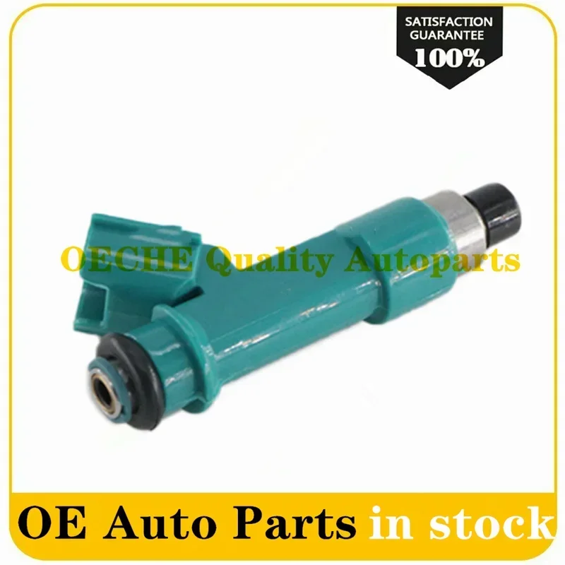 23209-39075 23250-31060 New Fuel Injector For Toyota 4Runner FJ Cruiser Tacoma Tundra Bully GR120