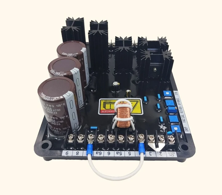 AVC65-12B1 Generator Voltage Regulator Voltage Stabilizing Control Board