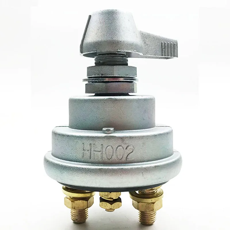 

Аксессуары для экскаватора для Hyundai R60 80 110 220 225 305 215-7-9 Электрический ящик/главный выключатель питания