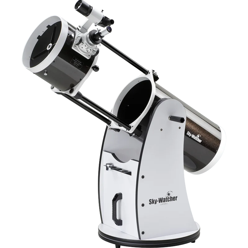 Xinda DOB Dobson 8 10 12 14 16 Inch Desktop Newton Astronomical Telescope Professional Stargazing