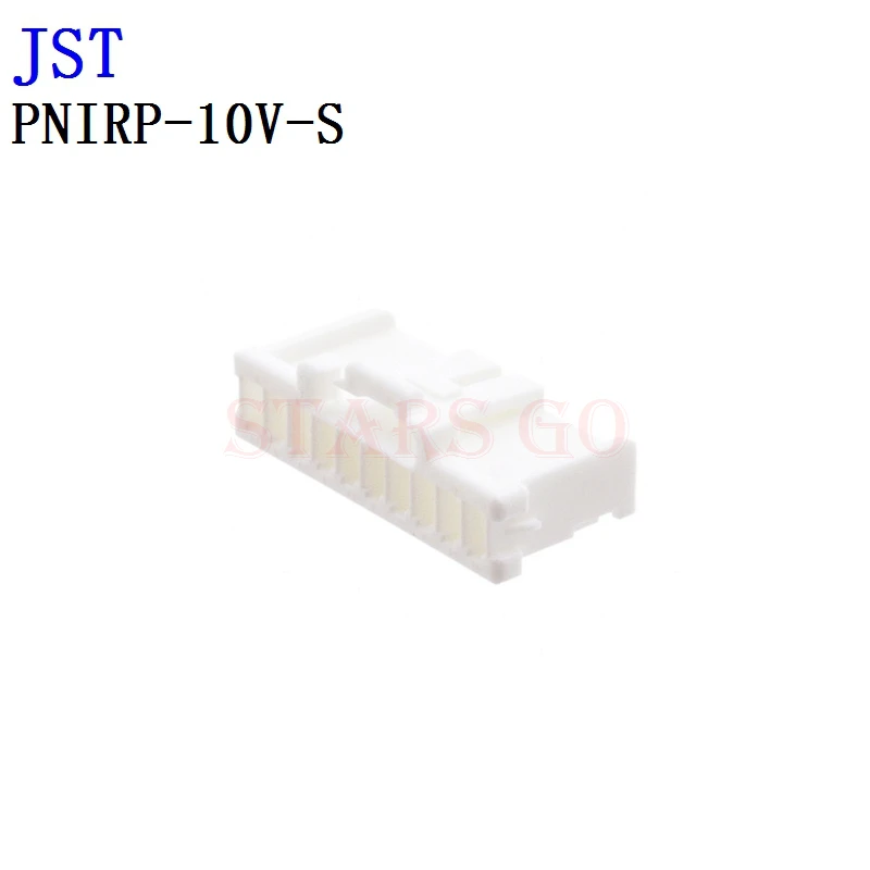 

10PCS/100PCS PNIRP-10V-S PNIRP-08V-S PNIRP-06V-S PNIRP-05V-S JST Connector