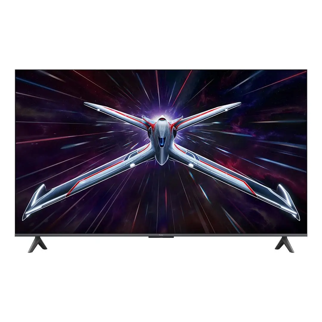 Xiaomi Redmi Smart TV X65 ULTRA HD 4K 3840*2160 HDR Полноэкранный 2 ГБ 64 ГБ Пульт дистанционного управления Качественный телевизор с высоким разрешением Xiaomi Redmi Smart TV X65 ULTRA HD 4K 3840*2160 HDR Полноэкранный 2 ГБ 64 ГБ Пульт дистанционного управления Качественный телевизор с высоким разрешением