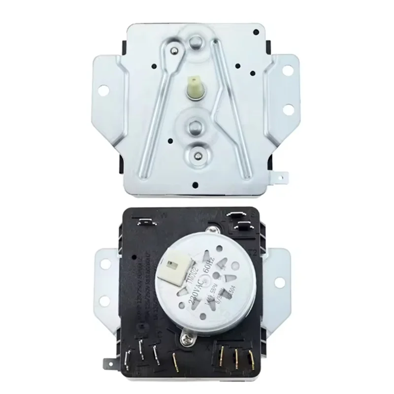 ABGP-W10185982 Kit de temporizador de secadora para Whirlpool Maytag WGD4800XQ0 WED4815EW1 110C61182011 WPW10185982 418-618-20-B5 PS11749831