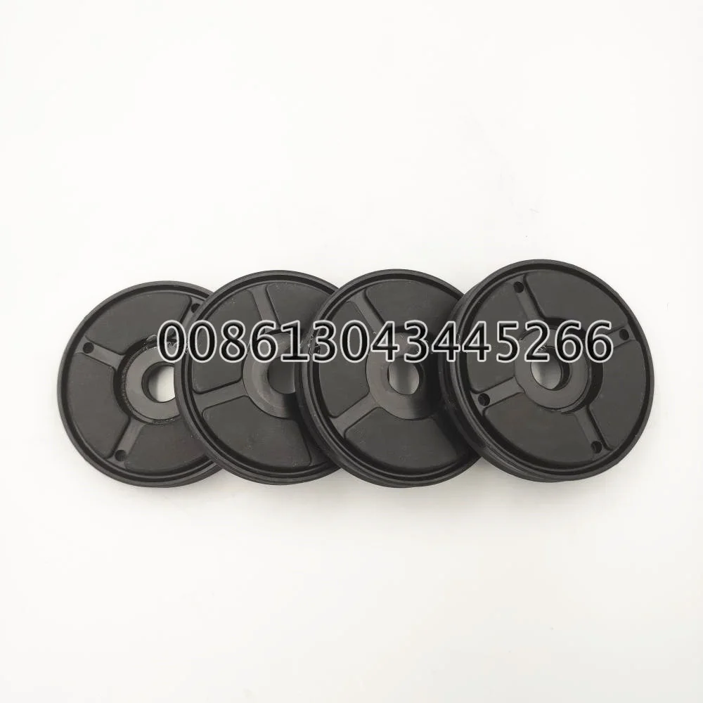 Best Quality 2 Pieces DP63 Seal Rings for Cylinder G2.335.159 M4.335.007 63*12*14 Offset Printing Machine Spare Parts