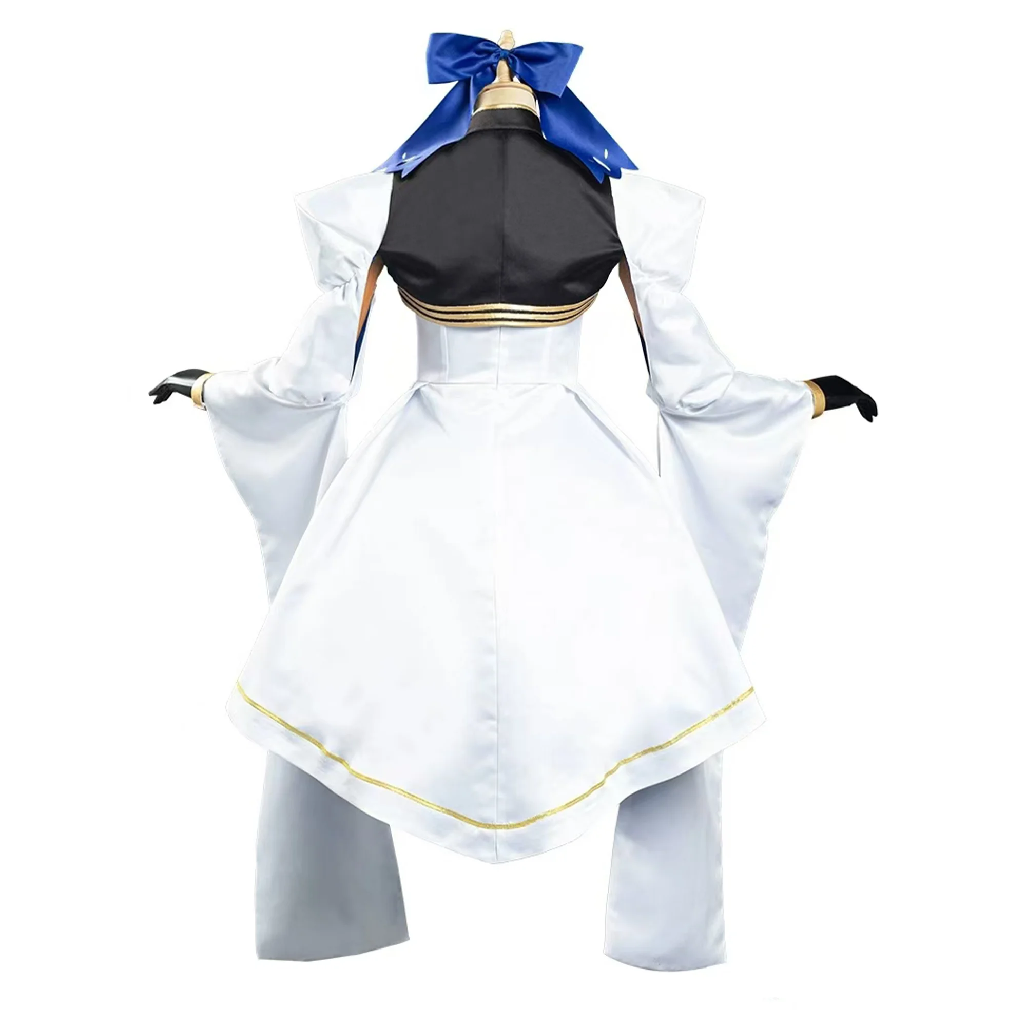 أزياء أنيمي كوس ألتريا بيندراجون التأثيرية زي حفلة الهالوين لعب الأدوار بدلة نسائية #4