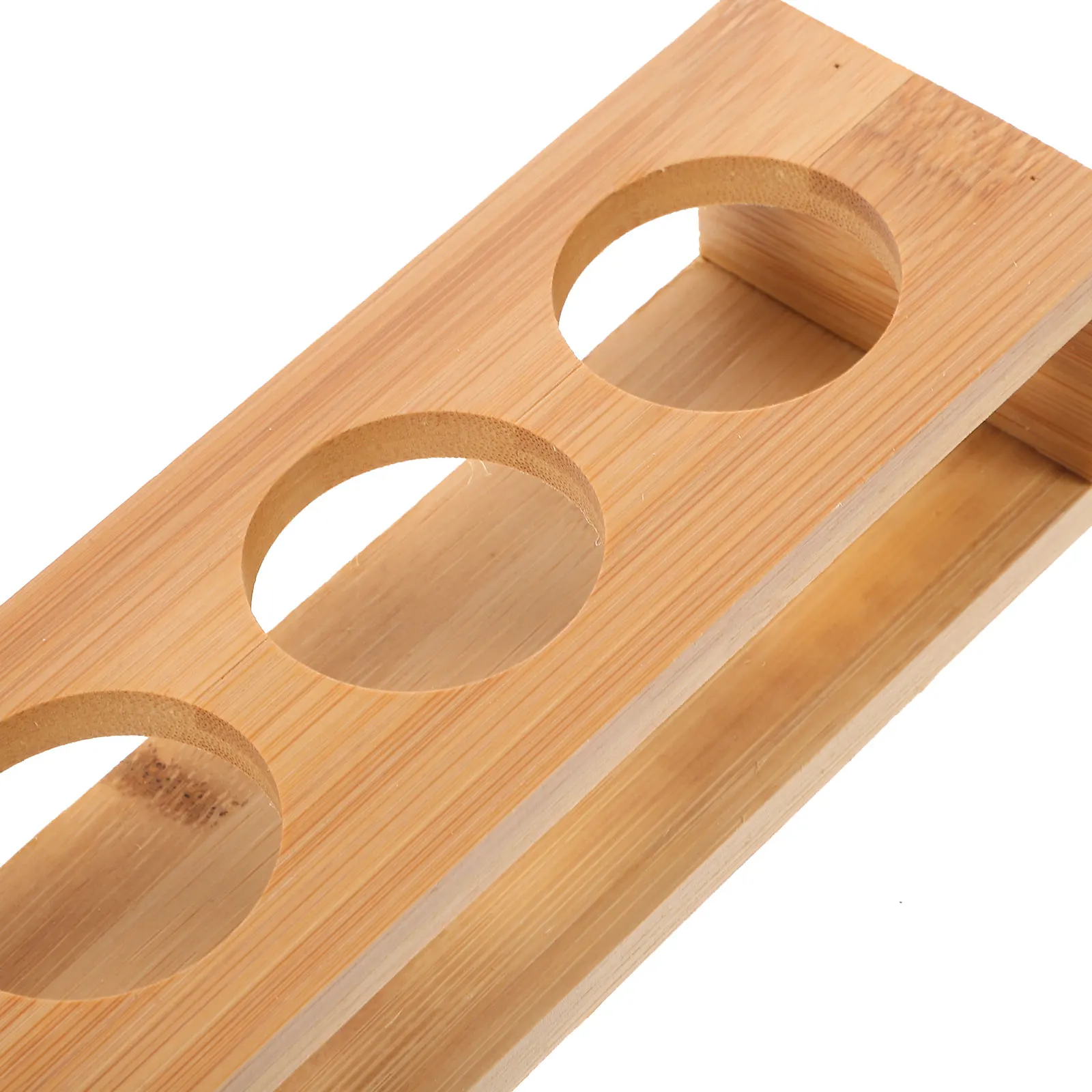

Wooden Cup Shot Glasses ganizer Tray Rack Display Storage Wine Shot Glasses Display Holder Glass St Home Bar Decor