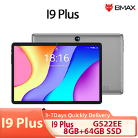 BMAX B9 Plus Mini PC Intel Core i5-1250P 12 Cores Max 4.4GHz 24GB LPDDR5 RAM 512GB SSD WiFi 6 Bluetooth 5.2