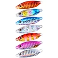 A-no hook-7pcs
