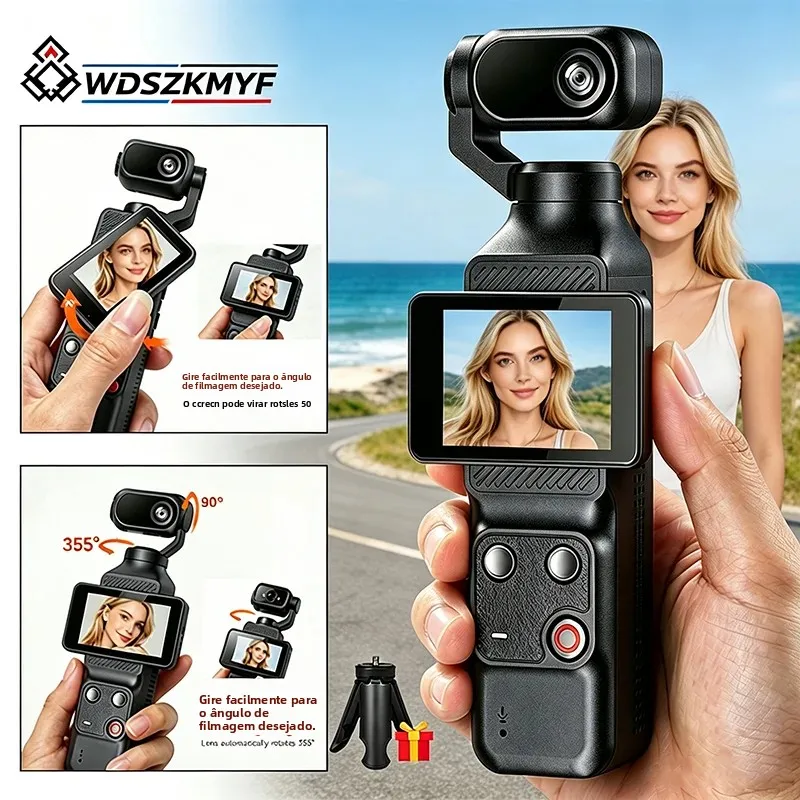 1080p-wifi-sports-action-camera-with-355°-auto-face‑tracking-gimbal-2-inch-touchscreen-pocket-digital-camera-handheld-vlog-cam