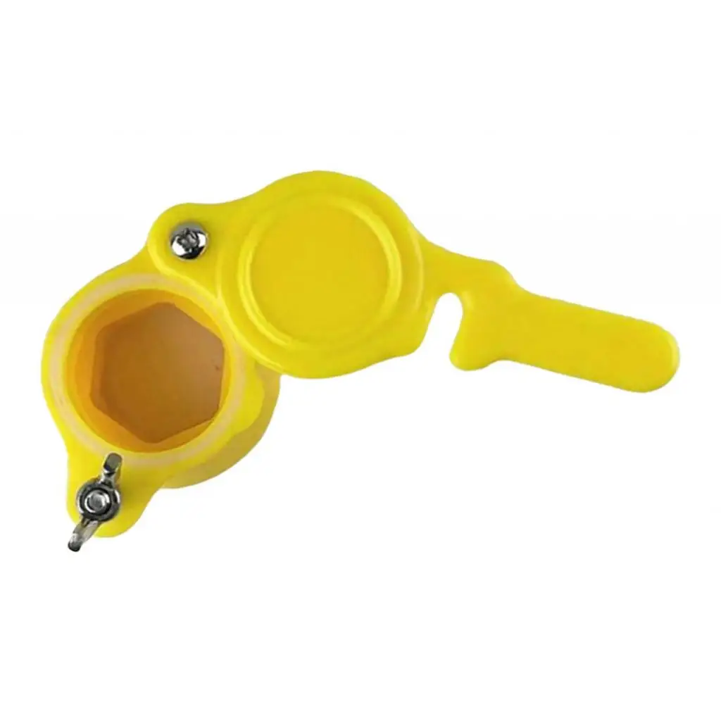 Honey Bee Tap Gate Beekeeping Bottling Extractor Beekeeping Equipment