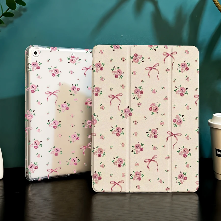 

Case compatible with iPad 10.9/Pro11/10th7/8/Air 4/5/Air 13(M3 2025)/Air 11(M3 2025)/Air 11(M3 2025)/(A16 2025)