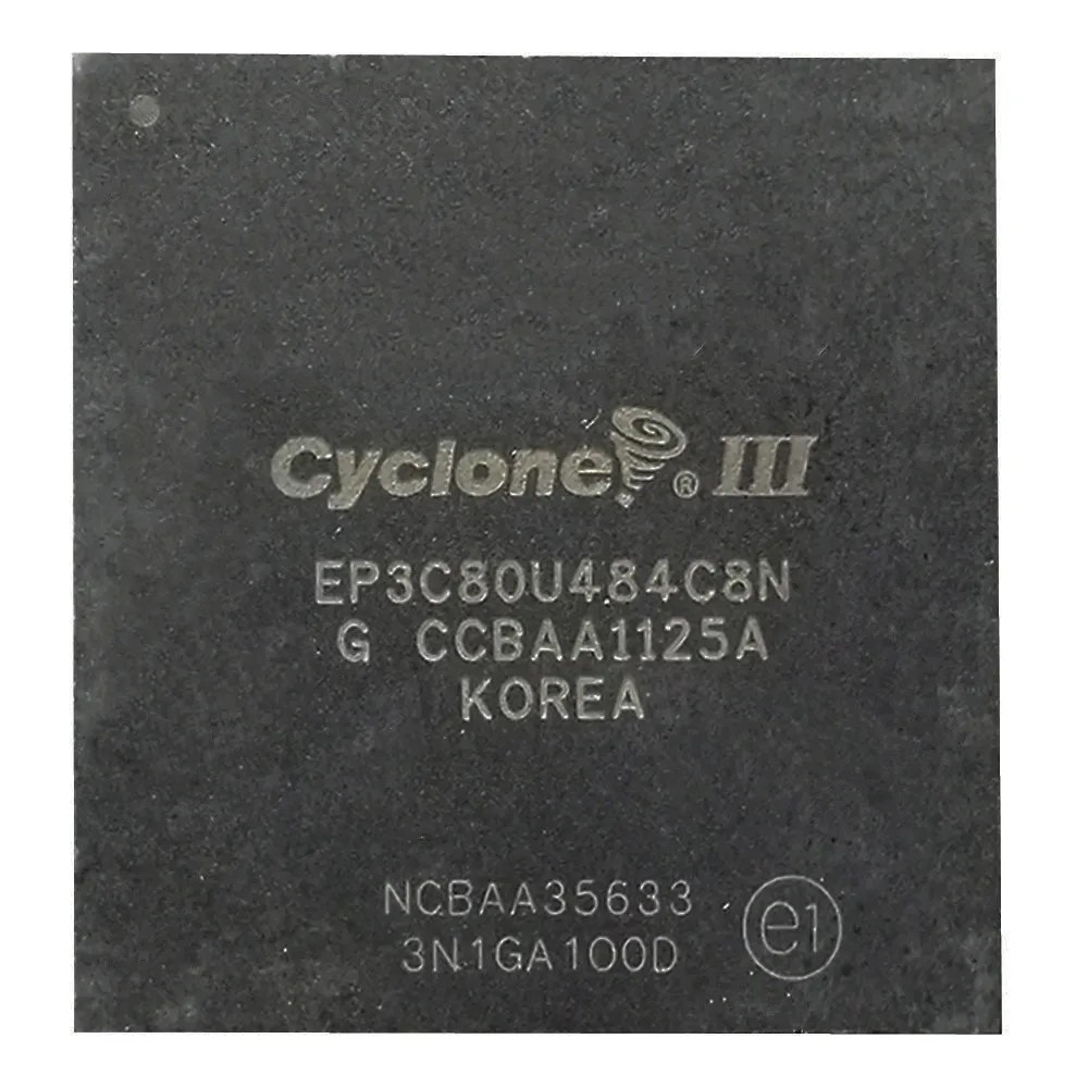 

EP3C80U484I7N EP3C80U484C8N EP3C55U484I7N EP3C55U484C8N EP3C55U484C7N EP3C55U484C6N EP3C40U484I7N EP3C40U484C8N IC Chip новый