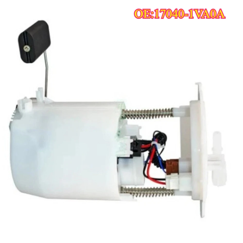 

genuine High quality New For 17040-1VA0A Fuel Pump Module Assembly For Nissan Serena C26
